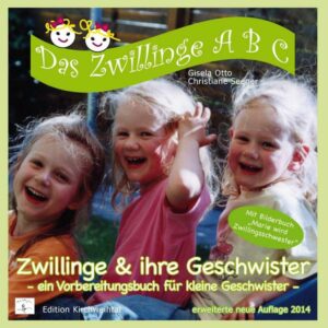 Zwillinge & ihre Geschwister