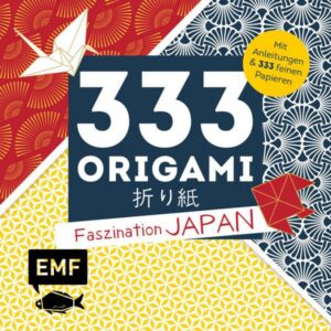 333 Origami – Faszination Japan
