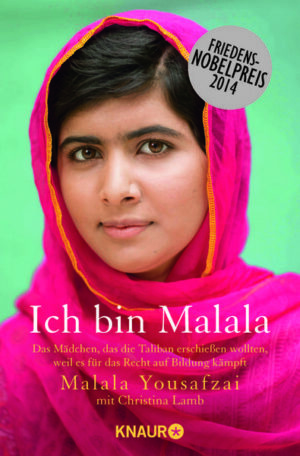 Ich bin Malala