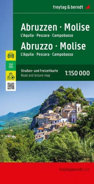 Abruzzen - Molise
