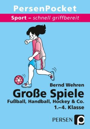 Große Spiele