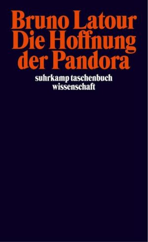 Die Hoffnung der Pandora