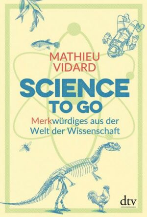 Science to go