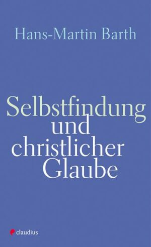 Selbstfindung und christlicher Glaube