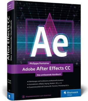 Adobe After Effects CC