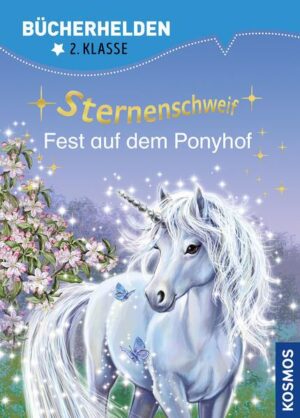 Sternenschweif