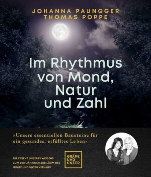 Im Rhythmus von Mond