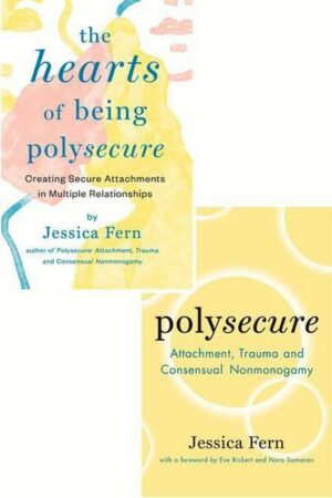 Polysecure and the Hearts of Being Polysecure (Bundle)