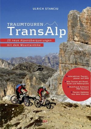 Traumtouren Transalp