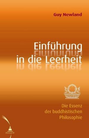 Einführung in die Leerheit