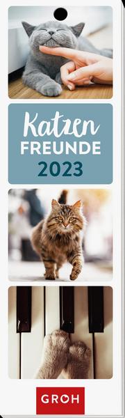 Katzenfreunde 2023