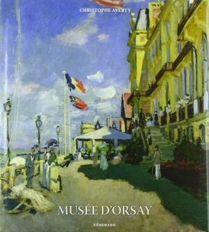 Musee d´Orsay