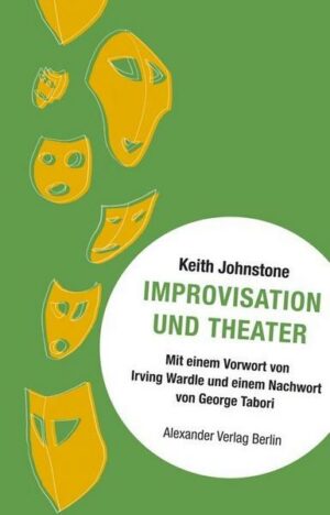 Improvisation und Theater