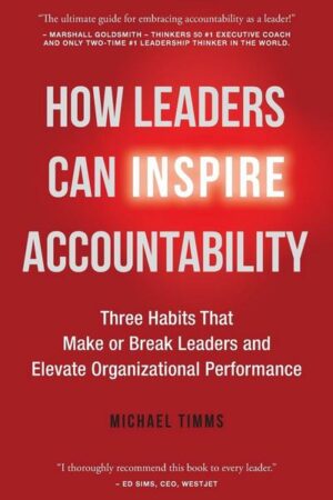 How Leaders Can Inspire Accountability
