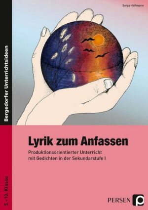 Lyrik zum Anfassen