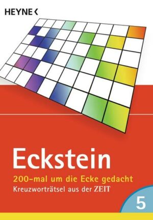 200-mal um die Ecke gedacht