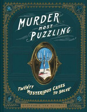 Murder Most Puzzling