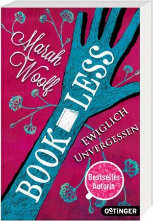 Ewiglich unvergessen / BookLess Bd.3