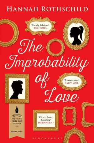 The Improbability of Love