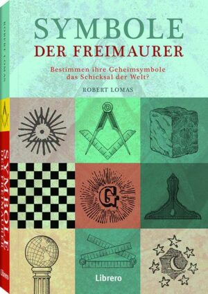 Symbole der Freimaurer