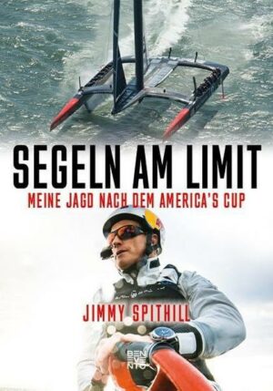 Segeln am Limit