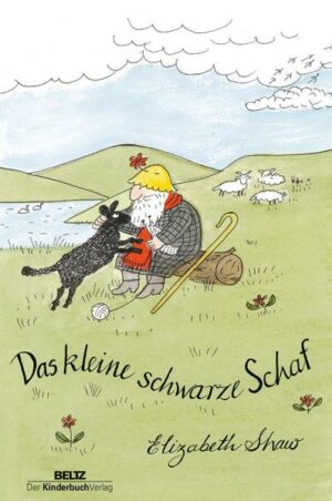 Das kleine schwarze Schaf