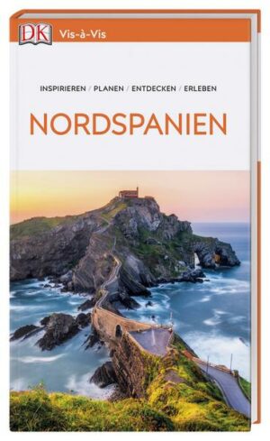 Vis-à-Vis Reiseführer Nordspanien