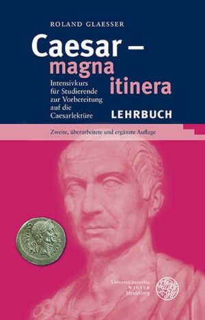 Caesar – magna itinera