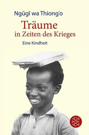 Träume in Zeiten des Krieges