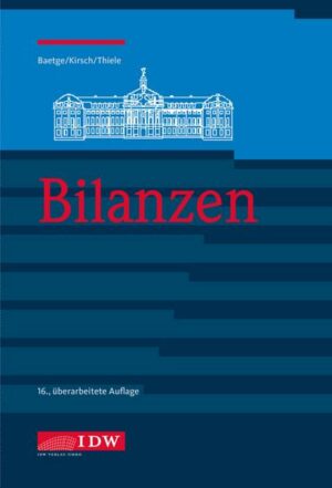 Bilanzen
