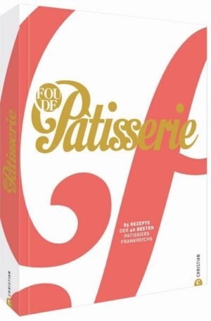 Fou de Patisserie