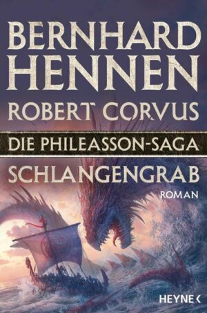 Schlangengrab / Die Phileasson-Saga Bd.5