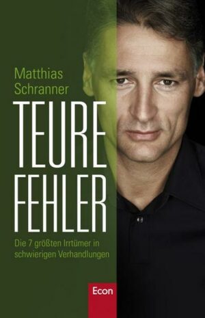 Teure Fehler