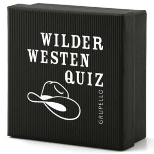 Wilder Westen-Quiz