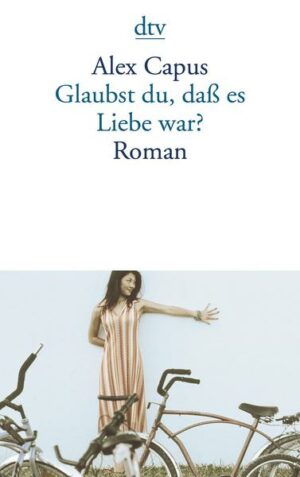 Glaubst du