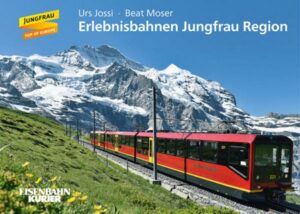 Erlebnisbahnen Jungfrau Region