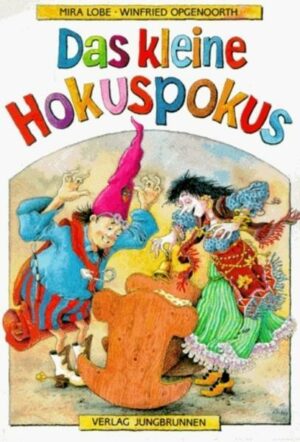 Das kleine Hokuspokus