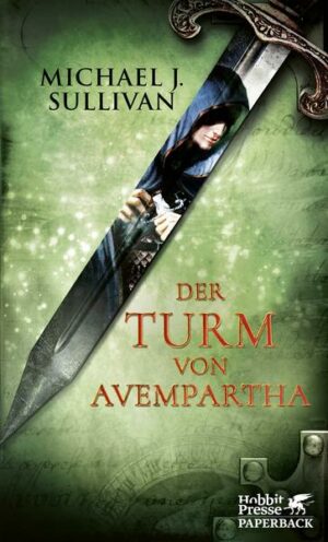 Der Turm von Avempartha