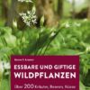 Essbare und giftige Wildpflanzen