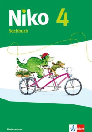 Niko 4. Ausgabe Niedersachsen