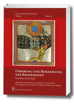 Ursprung und Behandlung von Krankheiten