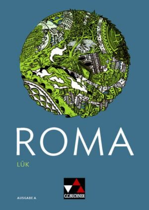 Roma B / ROMA A LÜK