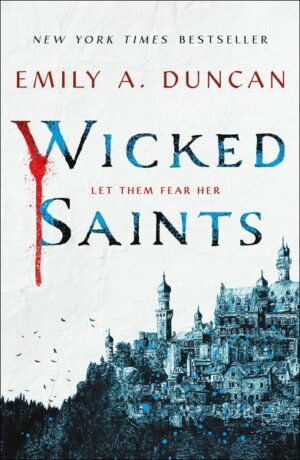 Wicked Saints