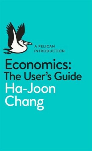 Economics: The User's Guide