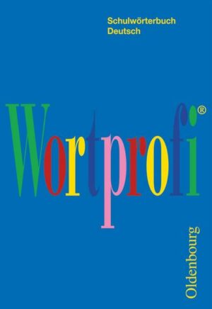 Wortprofi