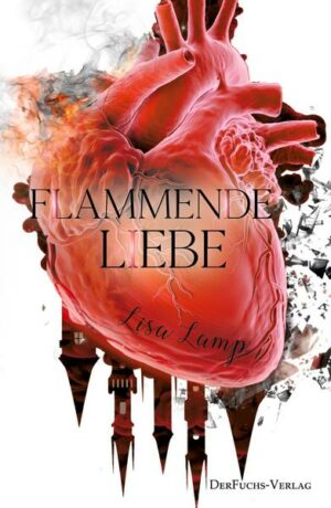 Flammende Liebe