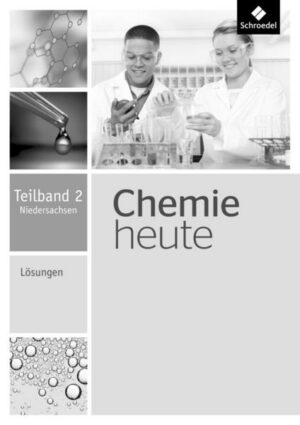 Chemie heute SI / Chemie heute SI - Ausgabe 2013 für Niedersachsen