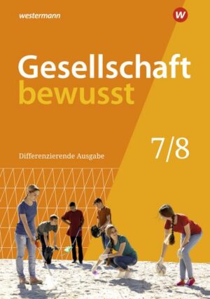 Gesellschaft bewusst / Gesellschaft bewusst - Ausgabe 2020 für Niedersachsen