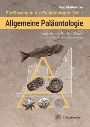 Allgemeine Paläontologie