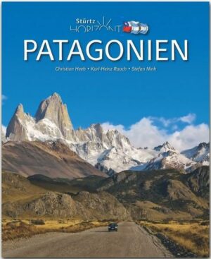 Horizont Patagonien